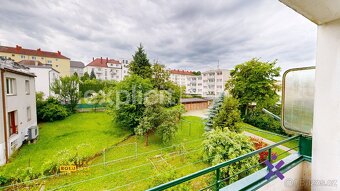 Pronájem byty 3+1, 62 m2 - Zlín, ev.č. 02284 - 13