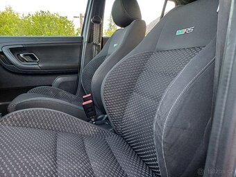 .. Rs.. Benzínová Škoda Fabia 1.4 Tsi 132kw - 13