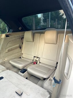 BMW x5 E70 - 13