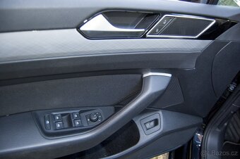 Volkswagen Passat Variant Business 2.0TDI 2021 149000 Manuál - 13