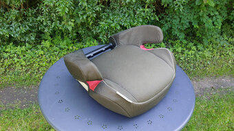Dětská autosedačka CYBEX Solution isofix - 13