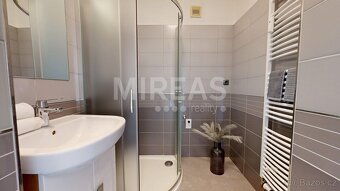Praha 10 - Vršovice, prodej bytu 2+1 46 m2, okr. Praha - 13