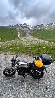 Honda CB300R Neo Sports Café - 13