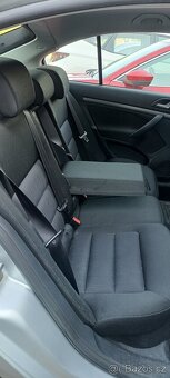 Octavia 2, 1.9tdi - 13