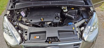 Ford Galaxy,TITANIUM, 2.2 TDCI,147 KW,7 míst,tažné - 13