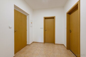 Prodej bytu 2+kk 59 m², Železná Ruda, ev.č. 00109 - 13