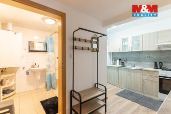 Prodej nájemního domu, 160 m², Bzenec, ul. K. H. Borovského - 13