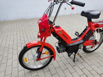 Babetta 210 - 13