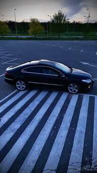Passat CC Rline 2011 2.0 TDI - 13
