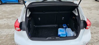 Ford Focus,ČR,servis, záruka,r.v.2019,60.000 km - 13