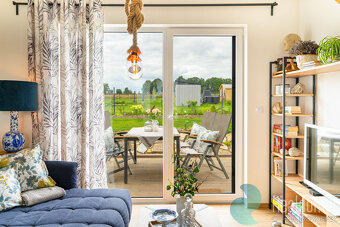 Prodej, rodinný dům 4+kk, 80 m2, novostavba, Malovice u Neto - 13