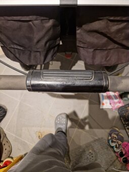 Thule urban glide 2 double - 13