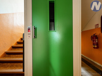 Prachatice, prodej dr. bytu 3+1 - 13