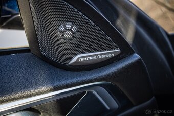 M440i xDrive Msport slovenské, Laser, Harman, servis grátis - 13