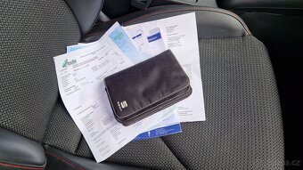 Seat Leon 1.4TSi FR 103Kw LED, Alu18 Pěkný stav - 13