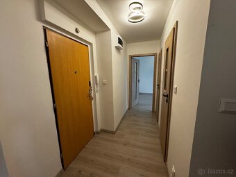 Byt 2+1 v osobku, nová lodžie, Karviná - Nové Město, Závodní - 13