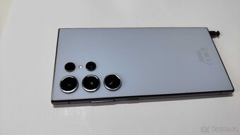 Samsung Galaxy S24 Ultra (S928B) 12GB/512GB, Titanium Blue - 13
