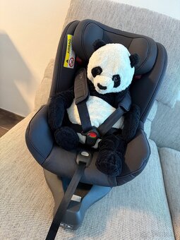 Avova Swan-fix i-Size (2023)- dětská autosedačka - 13