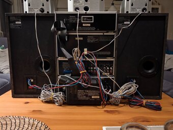 Technics SC-EH780 - TOP STAV - 13