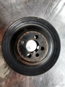 VW Golf 3, 1.8 benzin - 13