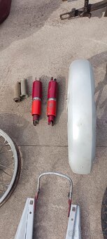 Náheadní díly JAWA - 13