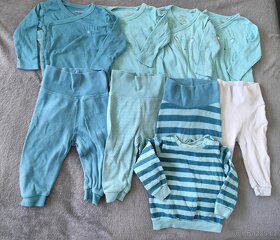 Chlapecké oblečení 0-74 - 13