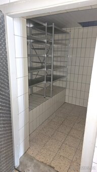 Penzion s restaurací – Bayerisch Eisenstein (4 km od Železné - 13
