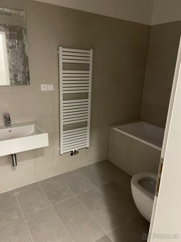 Prodej bytu novostavba 2KK Nýřany balkon 54m2 - 13