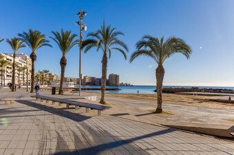 ŠPANĚLSKO, Torrevieja, apartmán po kompletní rekonstrukci - 13