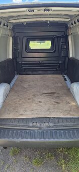 Opel Combo 1.3 16V - 13