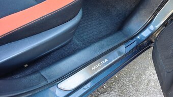 Nissan Micra K14 LIMITED EDITION - 13