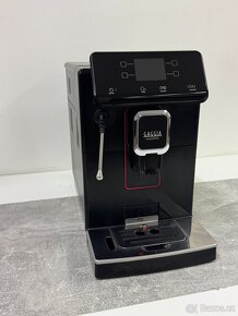 Kávovar Gaggia Magenta Plus SUP051W - 13