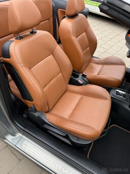 Peugeot 207cc 1.8 - 13