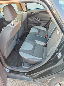 Ford Focus 2012,kombi 2.0 TDCI 103kw - 13