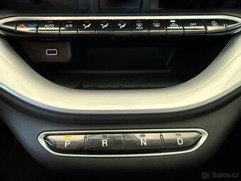 Fiat 500E, 42 kWh 118k 1.majitel DPH - 13