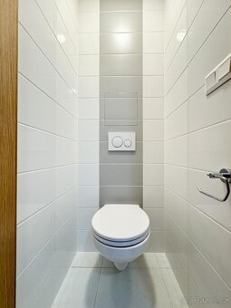 Pronájem nezařízeného bytu 2+1 cca 49 m2,  3. patro,, Záhřeb - 13