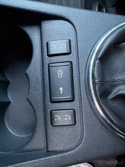 Škoda Roomster 1.2 TSI Style - 13