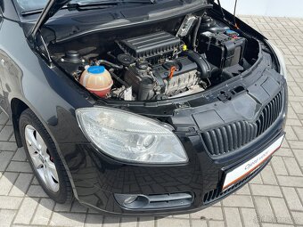 Škoda Roomster 1.6 16V / 77 kW Comfort - 13