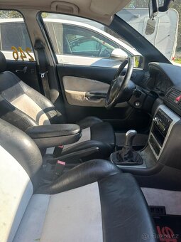 Octavia 1 Rs 1.8t - 13