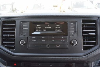 Volkswagen Crafter, 20TDI.L2H2.DÍLNA.KOMPRESOR.DPH - 13