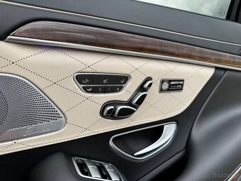 Mercedes S63 Amg 4matic - 13