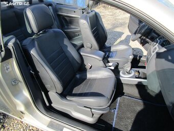 Renault Mégane, 2,0 - 99KW - KABRIOLET - 13