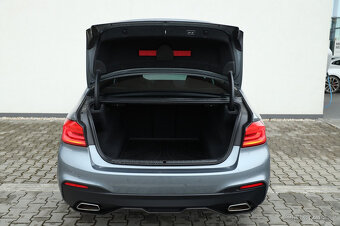 BMW 530D X-DRIVE M-packet performance BMW CARBON - DPH - 13