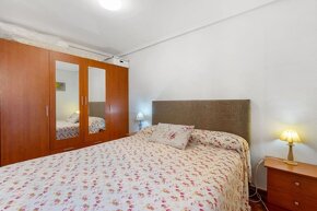 Apartmán u pláže La Mata, Španělsko - 13