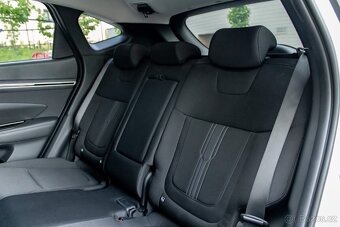Hyundai Tucson - 13