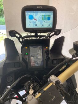 Honda crf 1000 africa twin adventure sports - 13