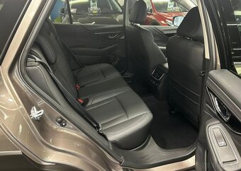 Subaru Outback 2.5 TOURING 2025 6let zaruka 124 kw7 - 13