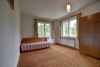 Prodej rodinného domu, Rudník, Arnultovice, ev.č. 00652 - 13