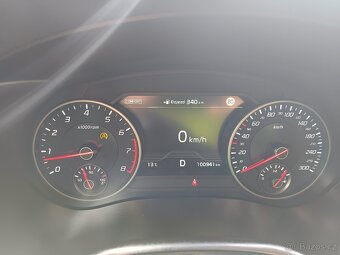 Kia STINGER 3.3i V6 T-Gdi Gpf - 13