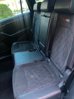 Škoda Kodiaq RS - 13
